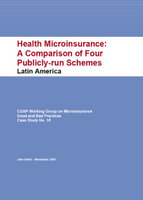Health Microinsurance Case Study 18